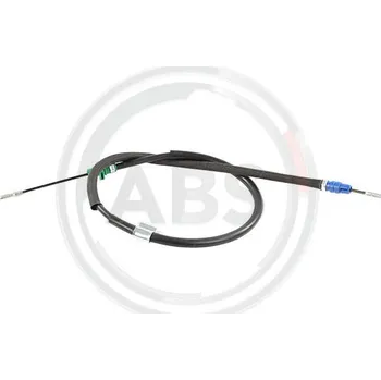 Přislušenství brzdového systému Tazne lanko, parkovaci brzda A.B.S. K10352