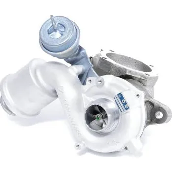 Turbodmychadlo Dmychadlo, plnění BTS Turbo T912181