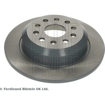 Brzdový kotouč Brzdový kotouč BLUE PRINT ADA104382