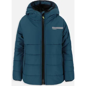 Chlapecká přechodová bunda velikost 116 LEMON EXPLORE