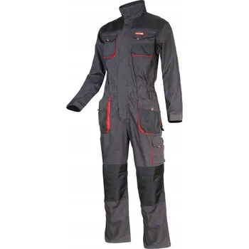 Pracovní obuv LAHTI PRO PRACOVNÍ OVERAL L4150350 VEL. M