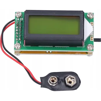 Měřič Zzvf 1110210010411