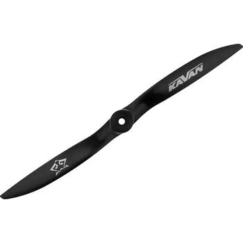 RC model KAVAN Pro vrtule 11x6"