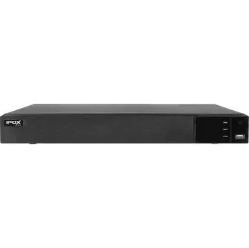 IP kamera IPOX PX-NVR3282H-L2 - Polský IP síťový rekordér