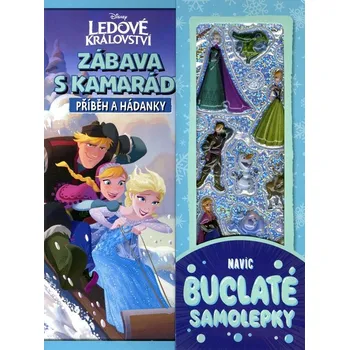 Ledové království - Ledová zábava kolektiv