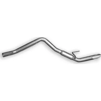 Výfuková trubka Výfuková trubka NOVAK 16.930