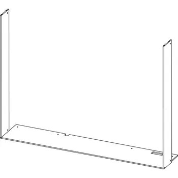 Příslušenství pro ohřívač vody RÁM H3LJ RAM14 nosný