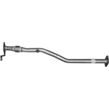 Výfuková trubka Výfuková trubka NOVAK 09.901