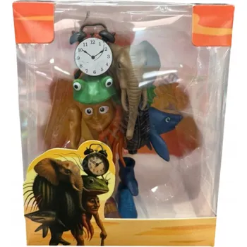 Figurka Figurka Brain Rot Kombinované postavy Hračka pro děti jako Dárek HIT