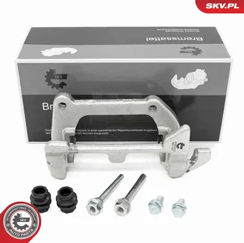 Brzdový třmen Držák, brzdový třmen ESEN SKV 67SKV623