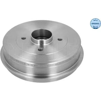 Brzdový buben Brzdový buben MEYLE 16-15 523 0029