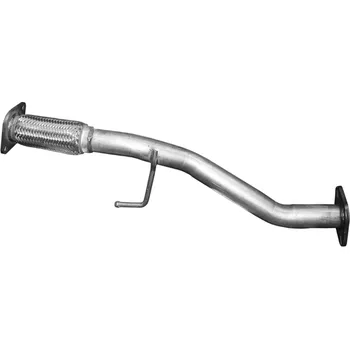 Výfuková trubka Výfuková trubka NOVAK 16.105