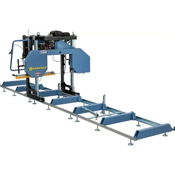 Pásová pila Kmenová pásová pila Bernardo BBS 920 E - 400 V (BER141307)