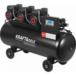 Kraft & Dele Professional KD4084