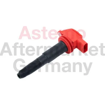Autoelektrika Zapalovací cívka ASTEMO-HITACHI 2503958