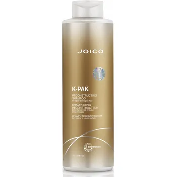 Šampon Joico K-Pak Reconstructing Regenerační šampon pro poškozené vlasy 1L