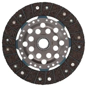 Spojková lamela Spojková lamela KAMOKA DC307
