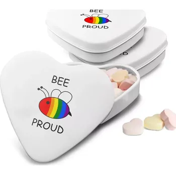 Bonbon Sablio Bonbónky Bee proud - 3 ks