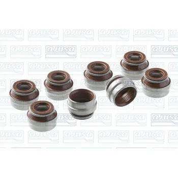 Automobilové těsnění Sada těsnění, dřík ventilu AJUSA 57004900