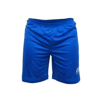 Fat Pipe FAST PLAYER’S SHORTS Šortky 160 cm, modrá