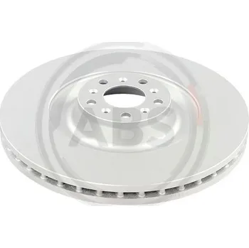 Brzdový kotouč Brzdový kotouč A.B.S. 19053