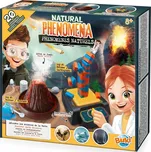 Buki France Přírodní fenomény