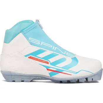 Běžky Boty na běžky dámské Spine Comfort+ NNN 38