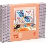 Djeco Sada Mozaika Atelier 72