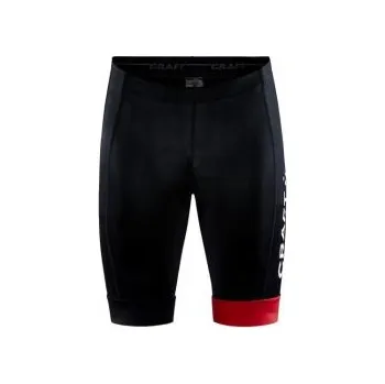 Pánské kraťasy CRAFT CORE Endur M černá 1910530-999430 XXL; Černá kraťasy + DÁREK DLE VÝBĚRU!