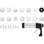 Maku Trezírovací zdobící pistole…