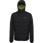 ALPINE PRO - ROGIT 2 PÁNSKÁ OBOUSTRANNÁ PÉŘOVÁ BUNDA MJCF722990XXXXL
