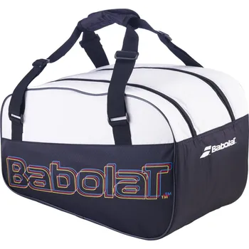 Cestovní taška Sportovní taška Babolat RH Padel Lite black-white 2023
