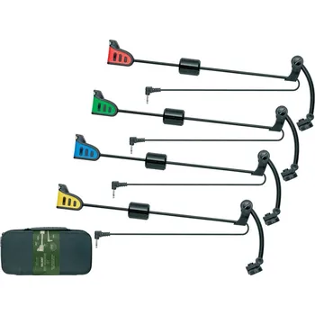 Signalizace záběru Sada Marshal Valiant Bite Indicator Set
