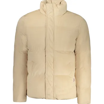 Béžová zimní bunda Rifle krémová 3499863