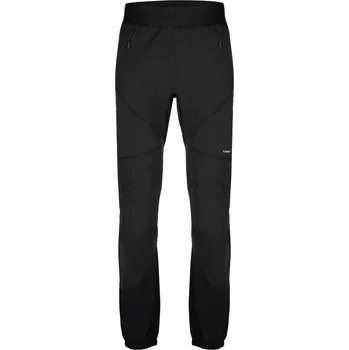 Pánské oblečení Pánské softshellové kalhoty Loap Urkar L