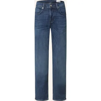 Dámské džíny Baldessarini Pánské Džíny Regular Fit, 6816 dark blue used...