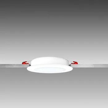 CENTURY ELIO LED vestavné svítidlo 6W 390lm 4000K IP20