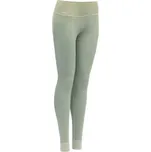 Devold legíny Kvitegga Merino 230 - dámská - zelená Velikost: L