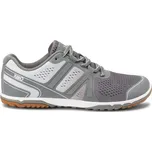 VÝRODEJ XERO HFS II - dámské běžecké barefoot boty 37,5 Grey White