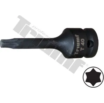 Klíč Nástrčný klíč Torx, 1/2" vstup - T40