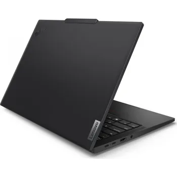 Notebook Lenovo ThinkPad T14s Snapdragon Gen6 14'' WUXGA 400N Touch Qualcomm Snapdragon X1E-78-100 32GB LP5X RAM 1TB SSD FPR Keyboard backlit ENG Euro W11P 3YPS