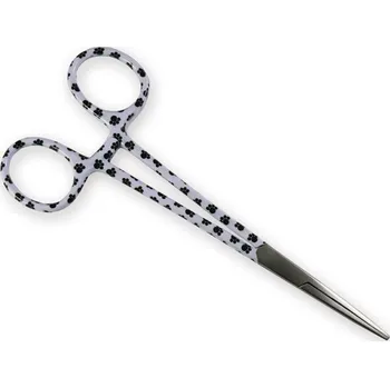 Chirurgická jehla Peán rovný 16 cm - tlapky