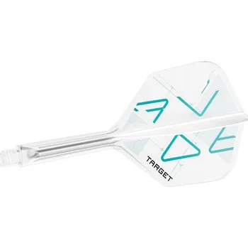 Šipka Target K-Flex Rove, No6 letky a střední násadky