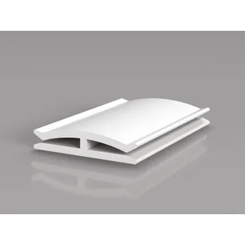 Stavební profil Covernit Spojka zakládacích profilů 30 mm