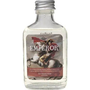 RazoRock Emperor voda po holení 100 ml