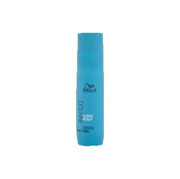 Nestandardní parfém Wella Professionals Invigo Šampon Clean Scalp 250 ml pro ženy