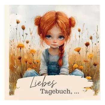 Liebes Tagebuch - Lucy´s Kreativ Tagebücher