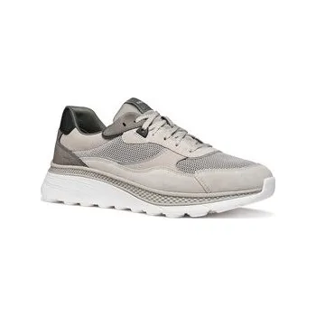 Dámská obuv Geox Sneakersy U Spherica Actif X1 U65HUA 01422 C1414 Šedá 46