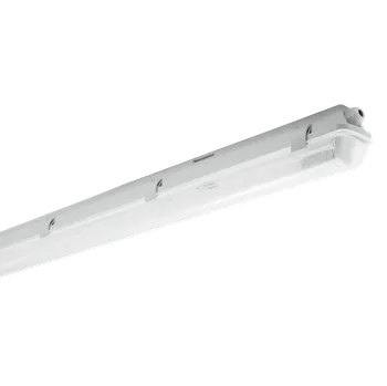 CENTURY SUPREMA-R stropní svítidlo 1200mm 18W 1800lm 4000K IP65