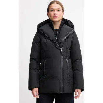 Péřová bunda MACKAGE ADALI.NFR černá 99X, vel. S